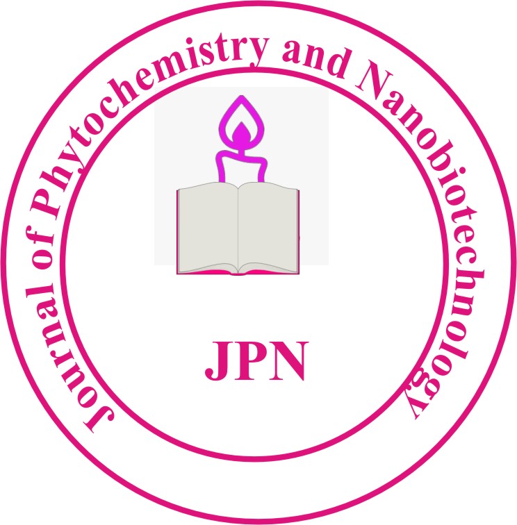 Journal of Phytochemistry and Nanobiotechnology (JPN) Logo